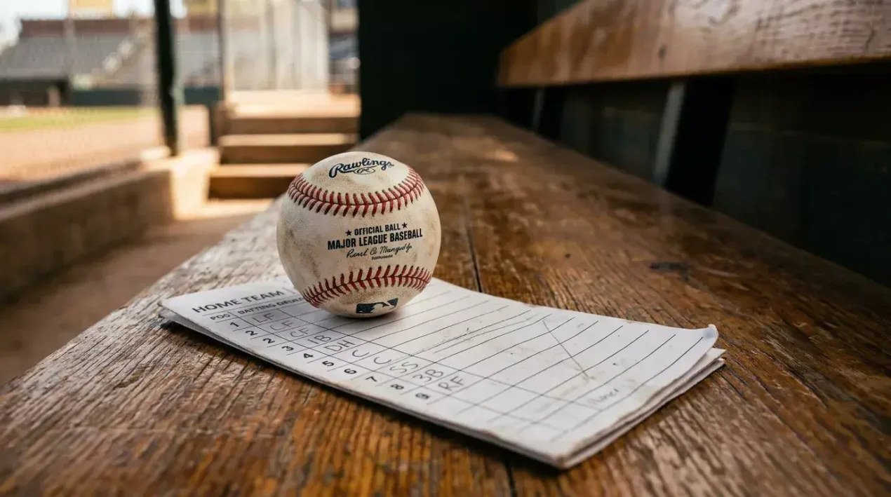 Decimal vs American Odds for MLB: A Converter Walkthrough for UK Punters