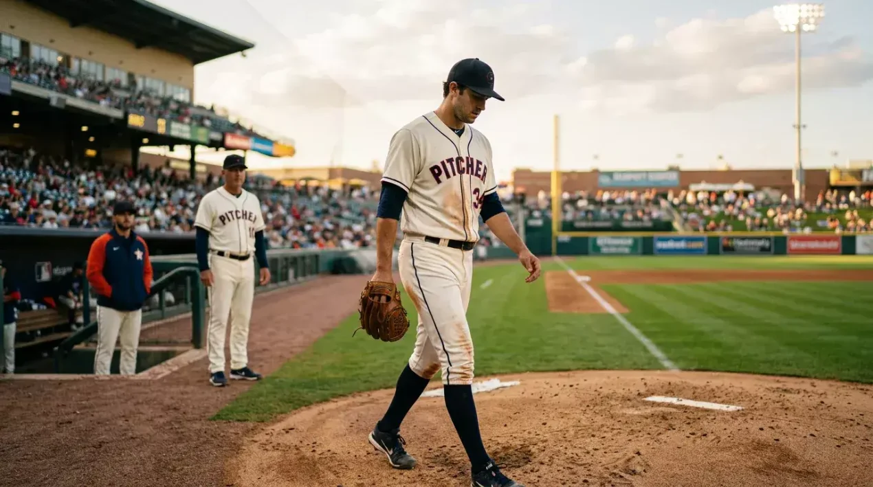MLB First Five Innings (F5) Betting: Removing the Bullpen Variable