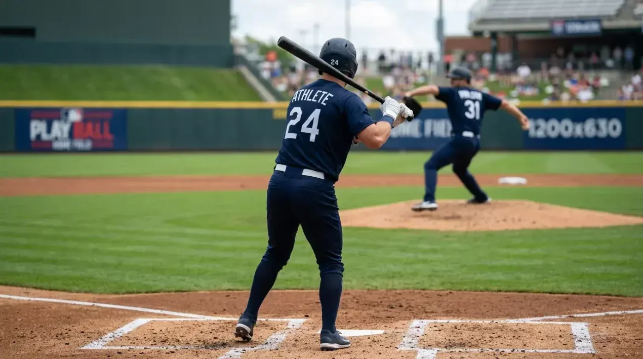 Left-Right Pitcher Splits in MLB: How Handedness Shapes the Lineup and the Line