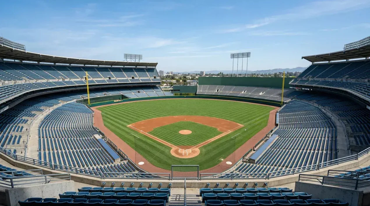 MLB Park Factors and What They Mean for Over/Under Bets