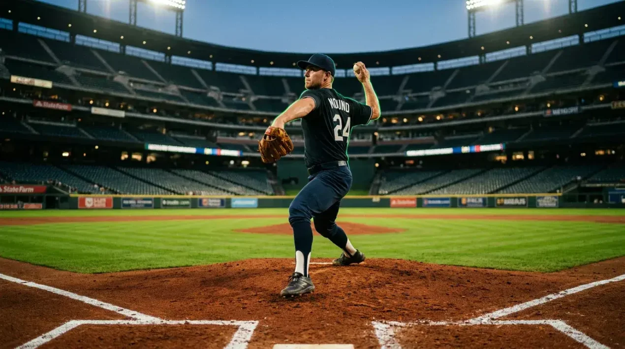 MLB Pitcher Matchup Analysis: SIERA, xFIP and the Stats That Move the Line