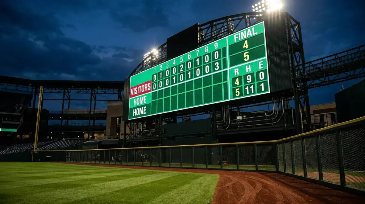 MLB Run Line Betting Explained: Why the ±1.5 Spread Is the Hardest Market in Baseball