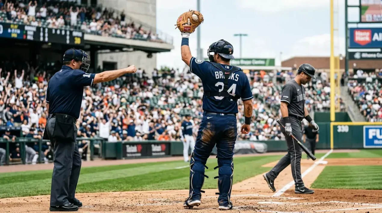 MLB Strikeout Props: The Pitcher’s K-Total Market