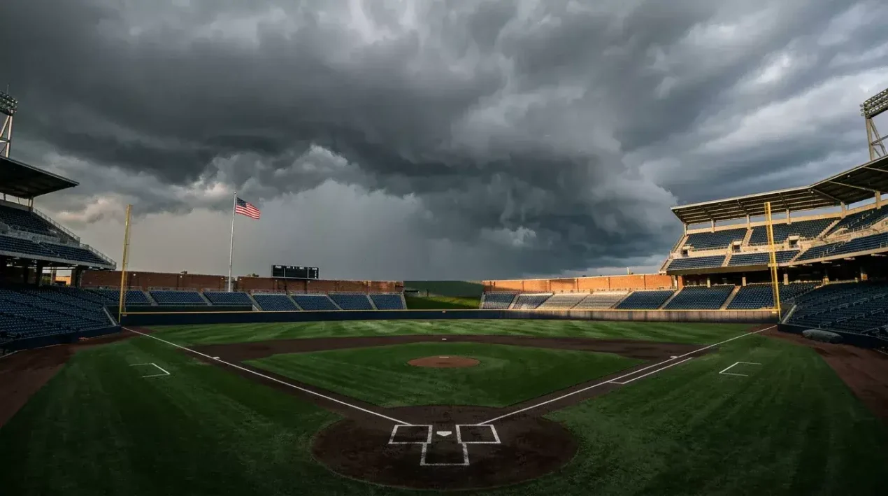 Weather and MLB Totals: Wind, Humidity and the Forecast That Moves the Line